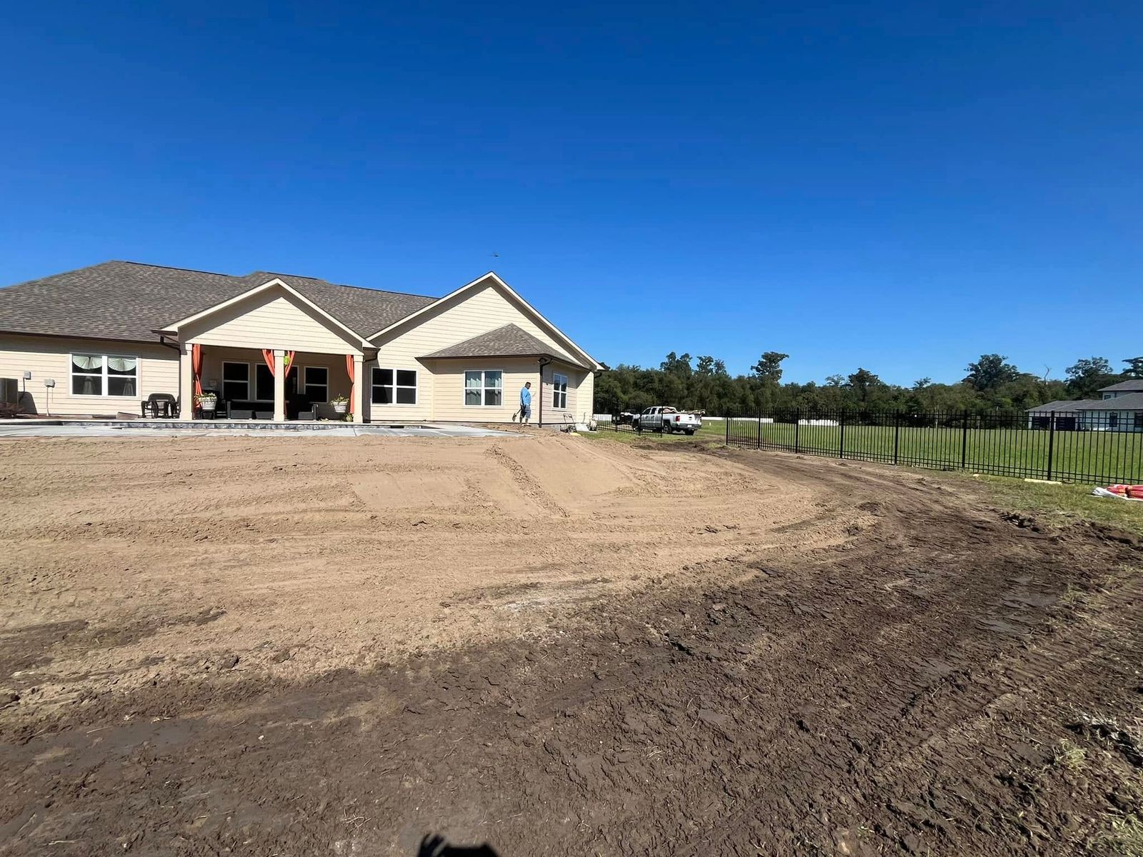 Recent Northshore project