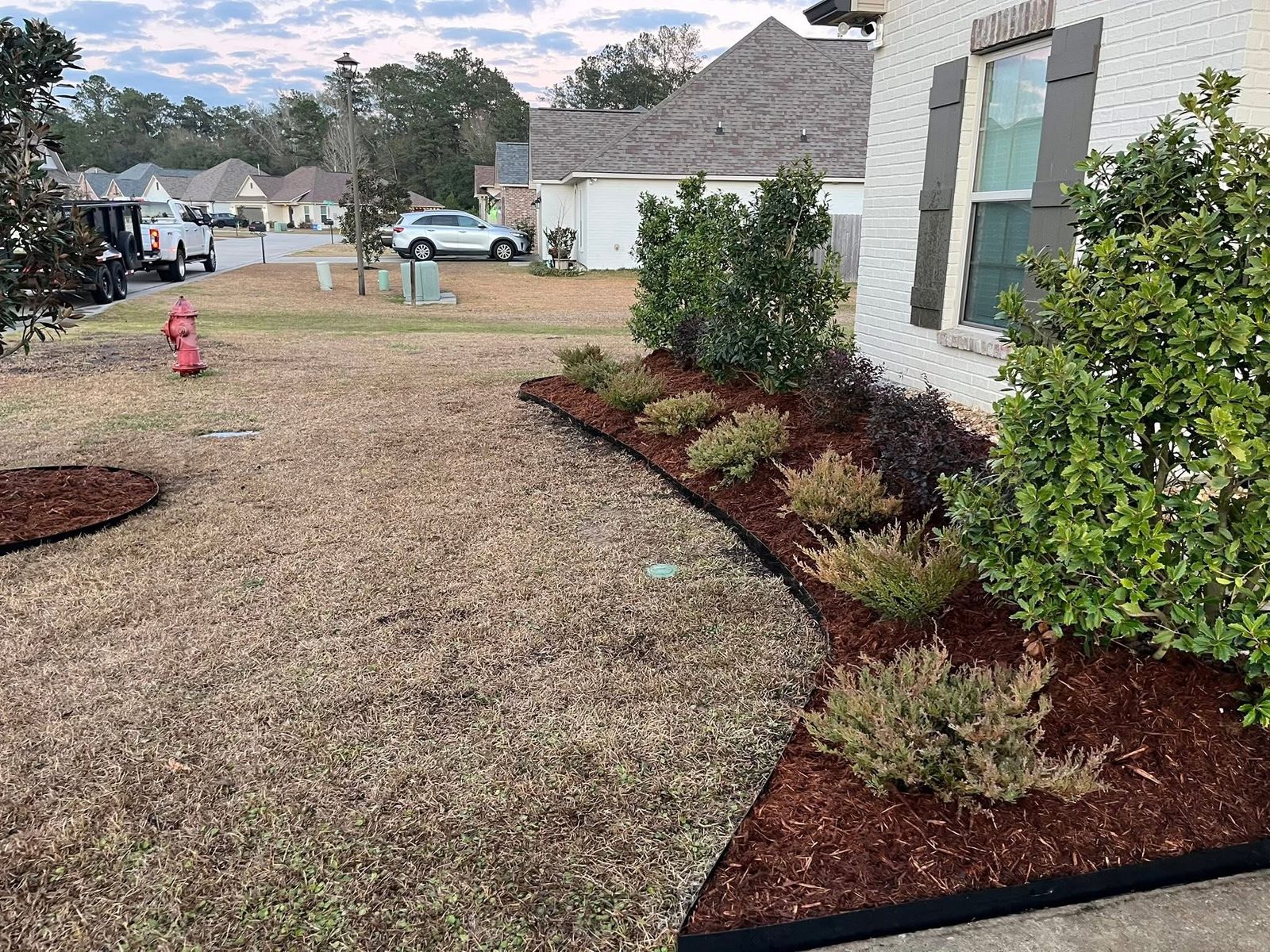 Recent Northshore project